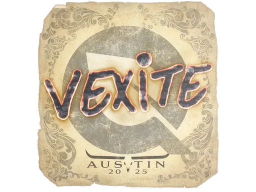 vexite | Austin 2025