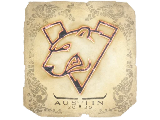 Virtus.Pro | Austin 2025