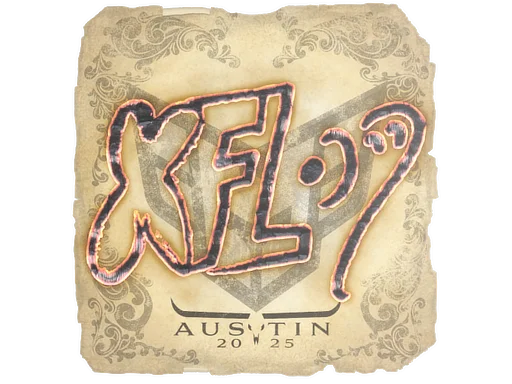 xfl0ud | Austin 2025