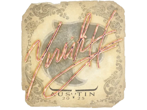 yuurih | Austin 2025