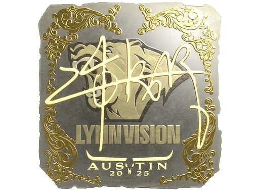 z4KR (Gold) | Austin 2025