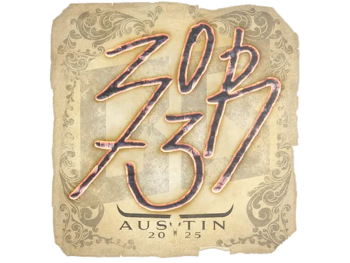zorte | Austin 2025