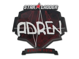 AdreN | Berlin 2019