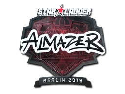 almazer (Foil) | Berlin 2019