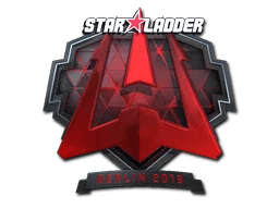 Avangar (Foil) | Berlin 2019