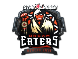 DreamEaters (Foil) | Berlin 2019