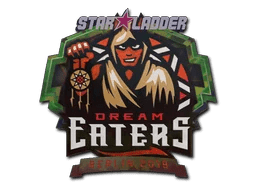 DreamEaters (Holo) | Berlin 2019