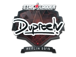 dupreeh (Foil) | Berlin 2019