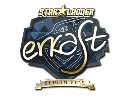 erkaSt (Gold) | Berlin 2019