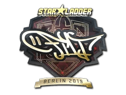 FL1T (Gold) | Berlin 2019