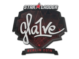 gla1ve | Berlin 2019