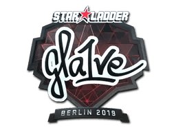 gla1ve (Foil) | Berlin 2019