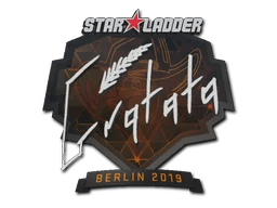 Gratisfaction | Berlin 2019