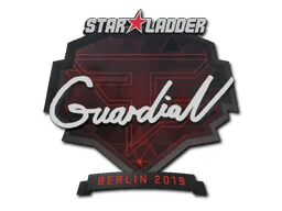 GuardiaN | Berlin 2019