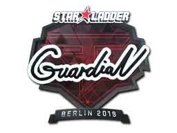 GuardiaN (Foil) | Berlin 2019