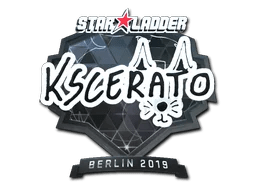 KSCERATO (Foil) | Berlin 2019