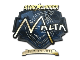 malta (Gold) | Berlin 2019