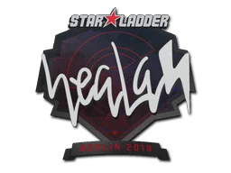 neaLaN | Berlin 2019