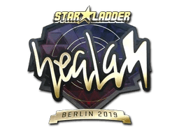 neaLaN (Gold) | Berlin 2019