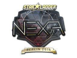nexa (Gold) | Berlin 2019