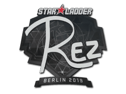 REZ | Berlin 2019
