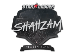 ShahZaM | Berlin 2019