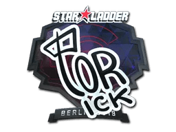 t0rick (Foil) | Berlin 2019