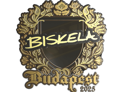 Aleksib (Gold) | Budapest 2025