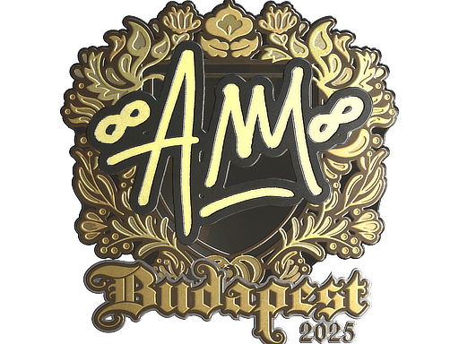 AW (Gold) | Budapest 2025