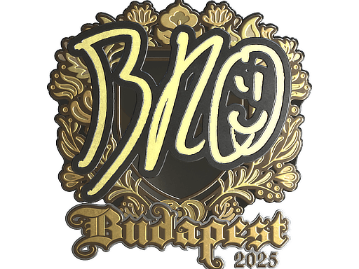 br0 (Gold) | Budapest 2025