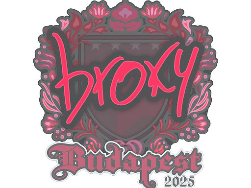 broky | Budapest 2025