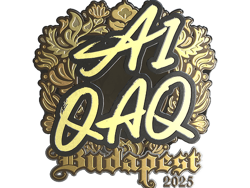 EmiliaQAQ (Gold) | Budapest 2025