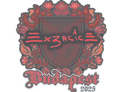 Ex3rcice | Budapest 2025