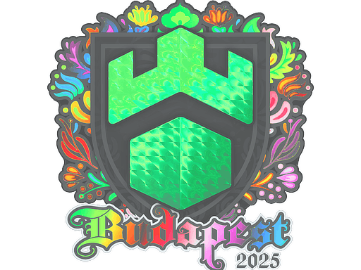 Imperial Esports (Holo) | Budapest 2025