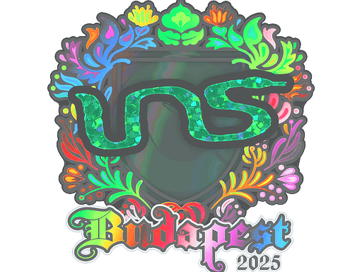 INS (Holo) | Budapest 2025