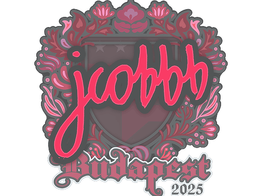 jcobbb | Budapest 2025