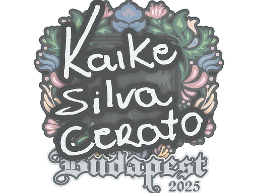 KSCERATO | Budapest 2025