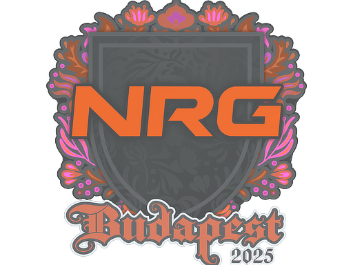 NRG | Budapest 2025