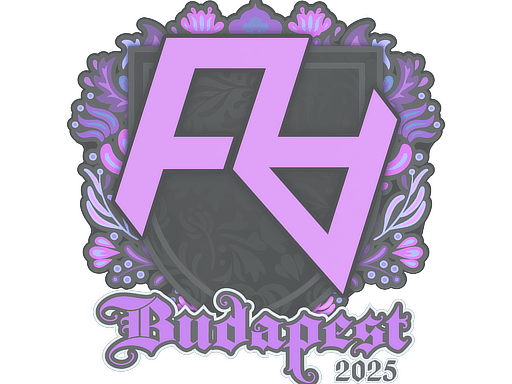 Rare Atom | Budapest 2025