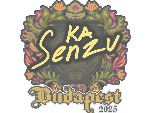 Senzu | Budapest 2025