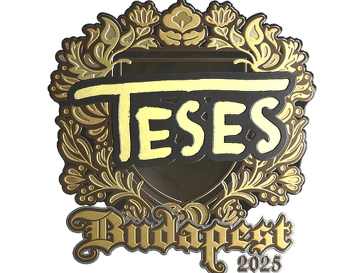 TeSeS (Gold) | Budapest 2025