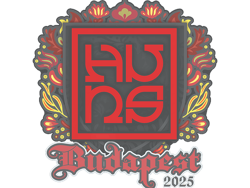 The Huns | Budapest 2025