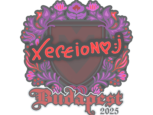 xertioN | Budapest 2025