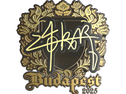 z4KR (Gold) | Budapest 2025