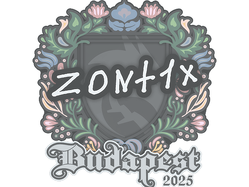 zont1x | Budapest 2025