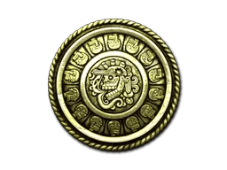 Sticker | Headhunter (Foil)