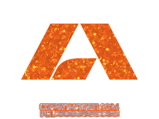 Apeks (Glitter) | Copenhagen 2024