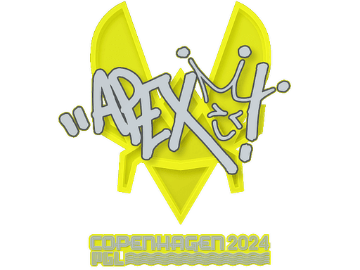 apEX | Copenhagen 2024