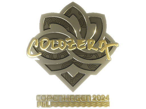 coldzera (Gold) | Copenhagen 2024