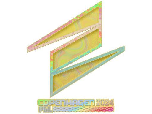 ECSTATIC (Holo) | Copenhagen 2024